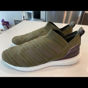 KITH adidas soccer, Los Angeles Rays